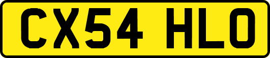 CX54HLO