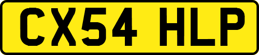 CX54HLP