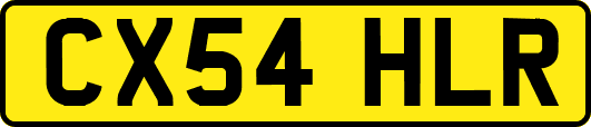 CX54HLR
