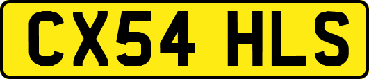 CX54HLS