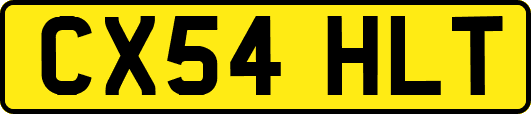 CX54HLT
