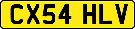 CX54HLV