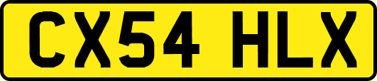 CX54HLX