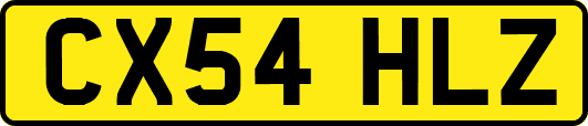 CX54HLZ