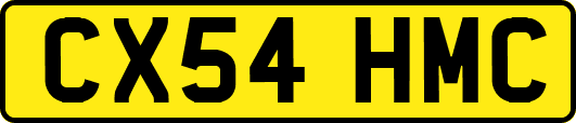 CX54HMC