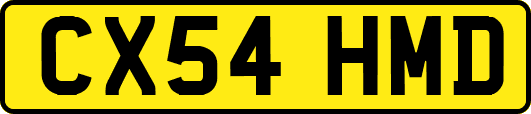 CX54HMD