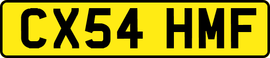 CX54HMF