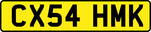 CX54HMK