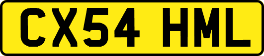 CX54HML