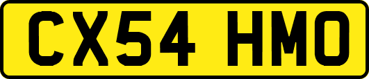 CX54HMO