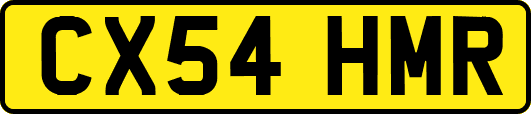 CX54HMR