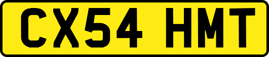 CX54HMT