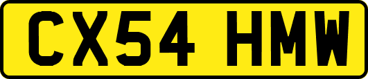 CX54HMW