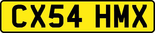 CX54HMX