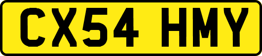 CX54HMY