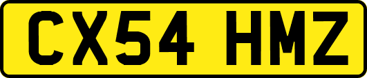 CX54HMZ