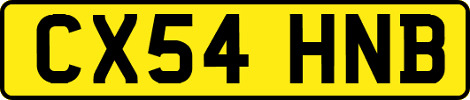 CX54HNB