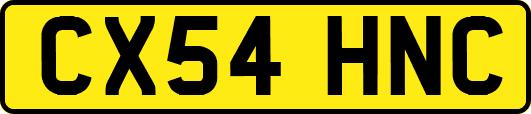 CX54HNC