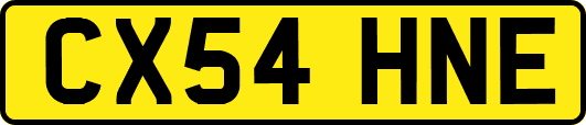 CX54HNE