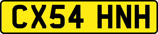 CX54HNH