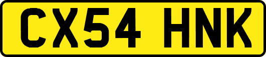 CX54HNK