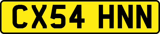 CX54HNN