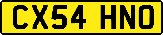 CX54HNO