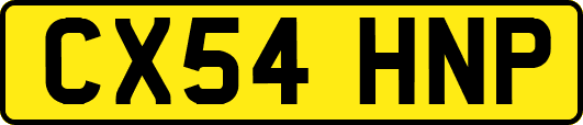 CX54HNP