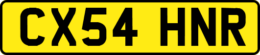 CX54HNR