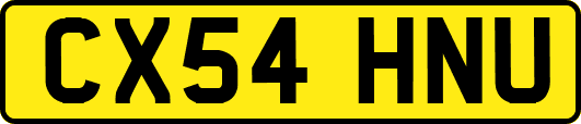 CX54HNU
