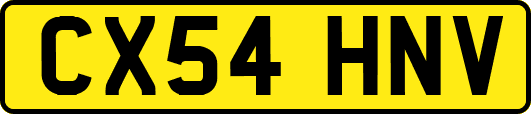 CX54HNV