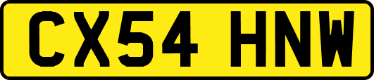 CX54HNW