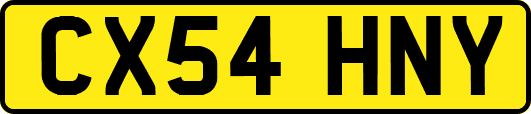 CX54HNY
