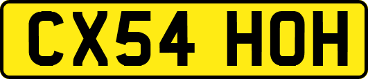 CX54HOH