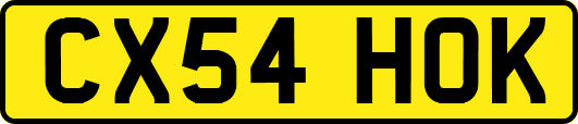 CX54HOK