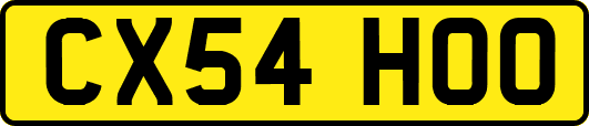 CX54HOO