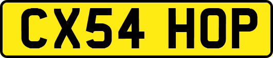 CX54HOP
