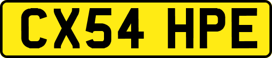 CX54HPE