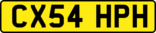 CX54HPH