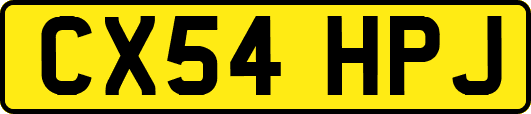CX54HPJ