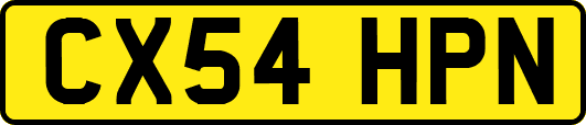 CX54HPN