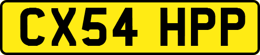 CX54HPP