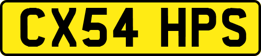 CX54HPS