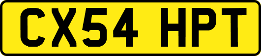 CX54HPT