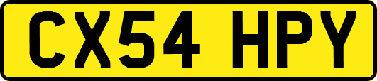 CX54HPY