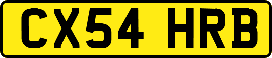 CX54HRB