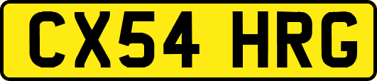 CX54HRG