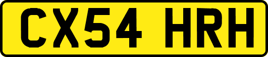 CX54HRH