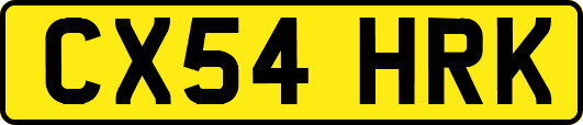 CX54HRK