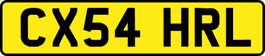 CX54HRL
